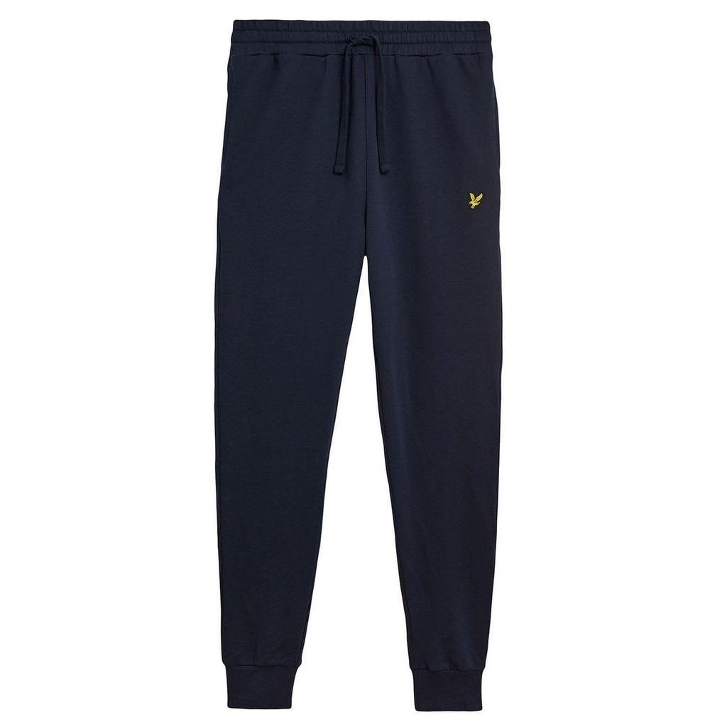 Lyle & Scott Mens Skinny Jogging Bottoms