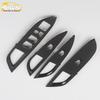 17 Outlander Lifter Decorative Frame for Window Glass Armrest Switch
