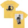 Jason Derulo The Last Dance Tour 2026 graphics Cotton shirt unisex Y2k Hip hop Style Summer Unisexs Short sleeve Tshirt fan gift