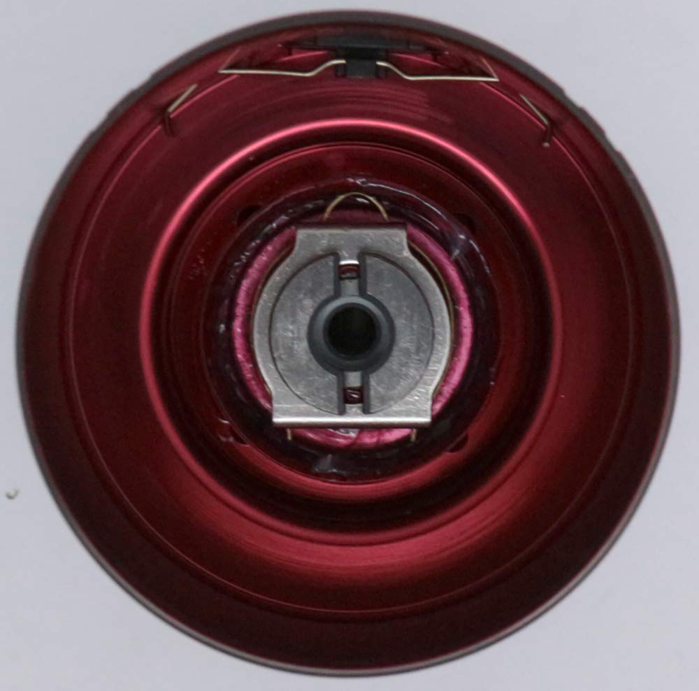 Daiwa Оригинальные детали 19 Cygnus 2500LBD Spool Номер детали 1 Код детали 6Z025120