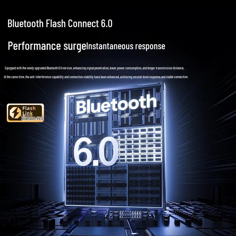 Беспроводные Bluetooth-наушники Newmine OWS-21 с открытым дизайном