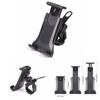 Bikes 360° Rotation Buckle Phone Holder Bicycle Phone Holder Tablet PC Stands Tablet Holder