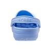 Crocs Классические клоги EVA 2 см Клоги Унисекс Обувь Лунно-фиолетовый 10001-5Q6