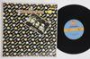 10-дюймовая пластинка CONTINENTALS - Fizz Pop Modern Rock 3E36452 NU DISK 1980 US Rock Б/у