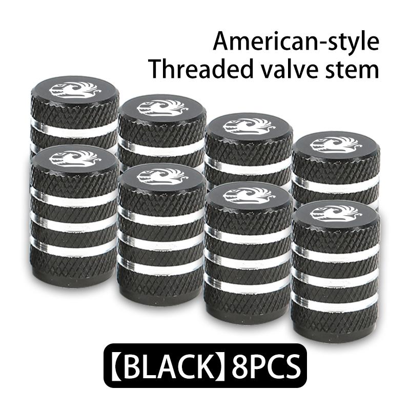 For Opel Car Wheel Caps Valve Stem Cap Tire Covers Aluminum Air Valve Tire Accessories Astra H K J G Corsa E D OPC Insignia B