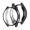 Защитный чехол для Samsung Galaxy Watch 5 44 мм 40 мм SM-R900 R910 / Galaxy Watch 4 Силиконовый HD Полный экран Защитная крышка Чехлы