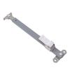 Casement Window Hinges Aluminum Alloy Security Window Stay Exquisite Casement Window Stopper for