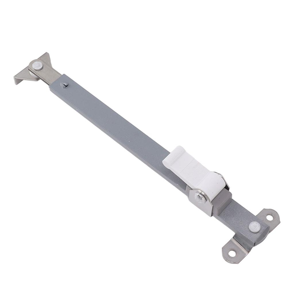 Casement Window Hinges Aluminum Alloy Security Window Stay Exquisite Casement Window Stopper for