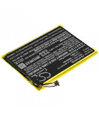Аккумулятор для Nintendo Switch Lite HDH-001 HDH-003 3200 мАч