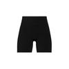 On Performance Tights Short Black M Women's