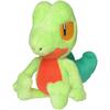 Оригинал из Pokmon Center Плюшевая игрушка Pokmon Fit Treecko 12x9x13 см
