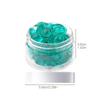 Blue Copper Peptide Увлажняющая капсульная эссенция, крем для лица 30капсул/10капсул