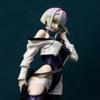 Аниме игра киберпанк edgewalker Ребекка кукла стоячая подарок на день рождения коллекционная кукла аниме модель игрушка настольные украшения