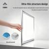 FC9166 LED Square Flat Panel Ceiling Light