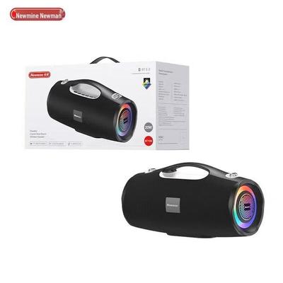 Newman BT100 Уличный Bluetooth-динамик для караоке CN вилка (адаптер в комплекте)