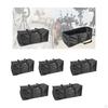 Drive Bag Storage Lice Multifunctional Fad Tote Barracks for Lightstands Tripod Photography Photo
