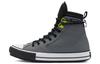 Мужские кроссовки Chuck Taylor All Star All-Terrain Hi Известняково-серый Известняково-серый/Черный/Белый