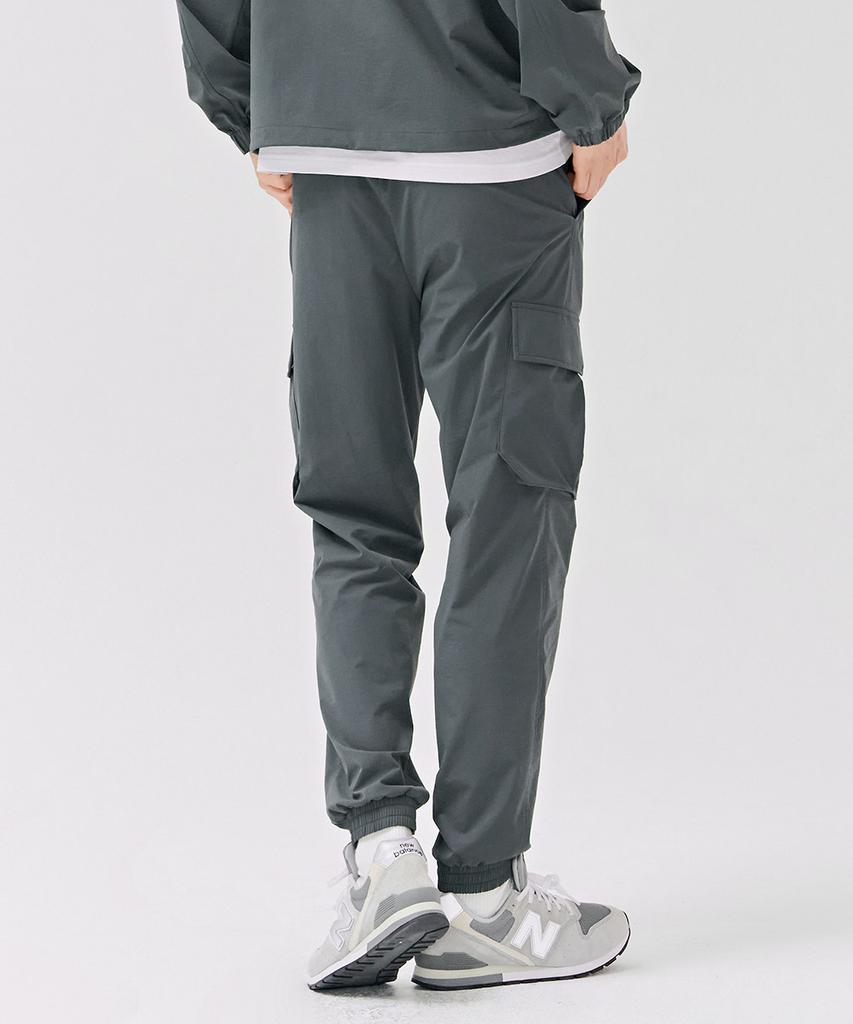 CHASECULT Unisex Stretch Cargo Jogger Pants-Deru2219B0V