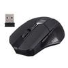 Portable 2.4GHz Wireless USB Receiver Optical Gaming Mouse Mice for PC Laptop