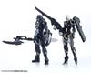 Kotobukiya Titanomachia Stratohound Высота 160 мм, пластиковая модель, приблизительная. 1/12