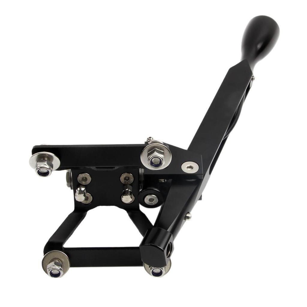 Рычаги переключения передач BMW E30, 34, 36, 46, E8x, E9x, F2x - Модификации автомобиля