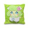 Детская наволочка Himitsu No Cocotama Декоративные подушки Декор Домашние наволочки x Аниме наволочки для кровати, дивана