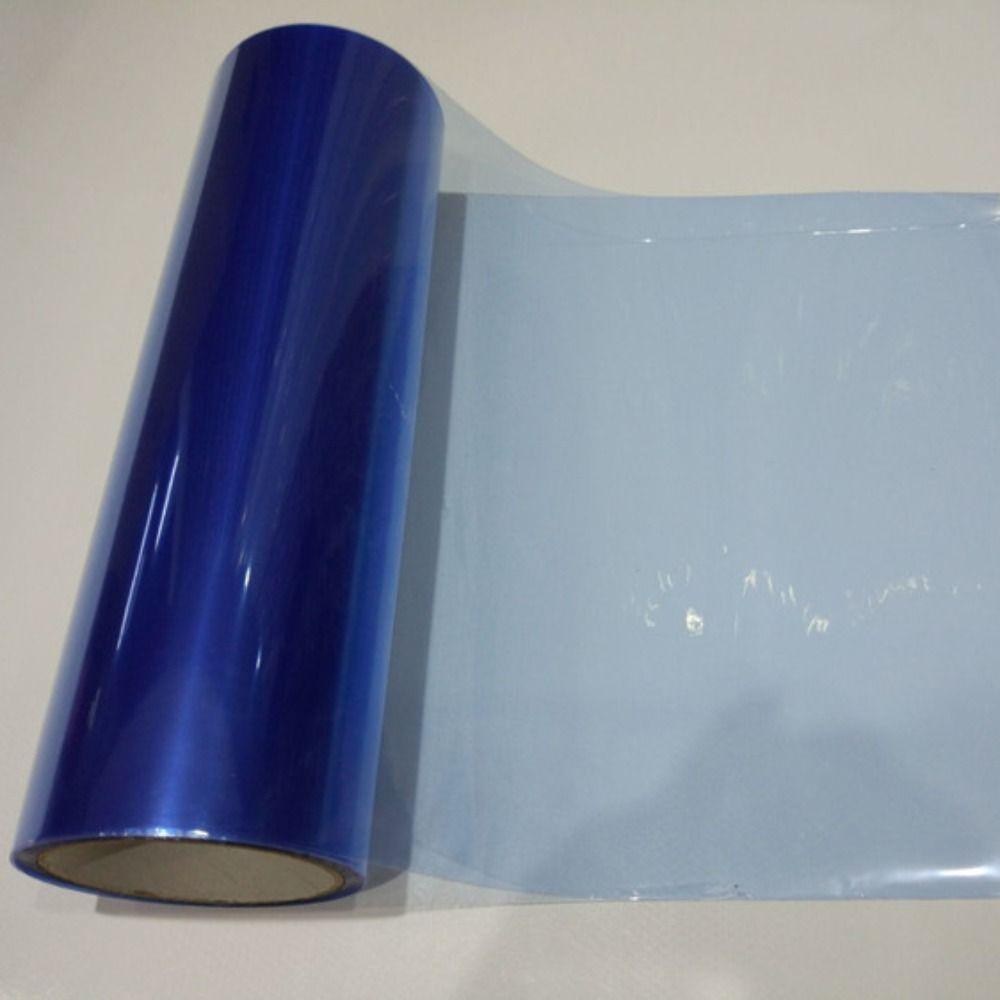 ПВХ противотуманная фара наклейка виниловая пленка автомобильные аксессуары мода хвост формовочная фольга