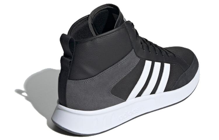 adidas Neo Court80s Mid Черный EG4361