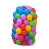 100 шт. набор детских шаров для бассейна, красочные шары для бассейна, палатки, бассейна, малышей