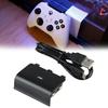 Перезаряжаемый аккумуляторный блок для Xbox One емкостью 2400 мАч для геймеров
