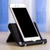 Desktop Multi-function Tablet Base Folding Lazy Mobile Phone Holder