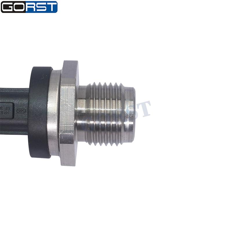 Fuel Rail Pressure Sensor 3974092 for Cumm ISF 2.8 3.8 Diesel for Ford Vw Car Auto Part BG6X9F479CA 2T2906051B 0281002851