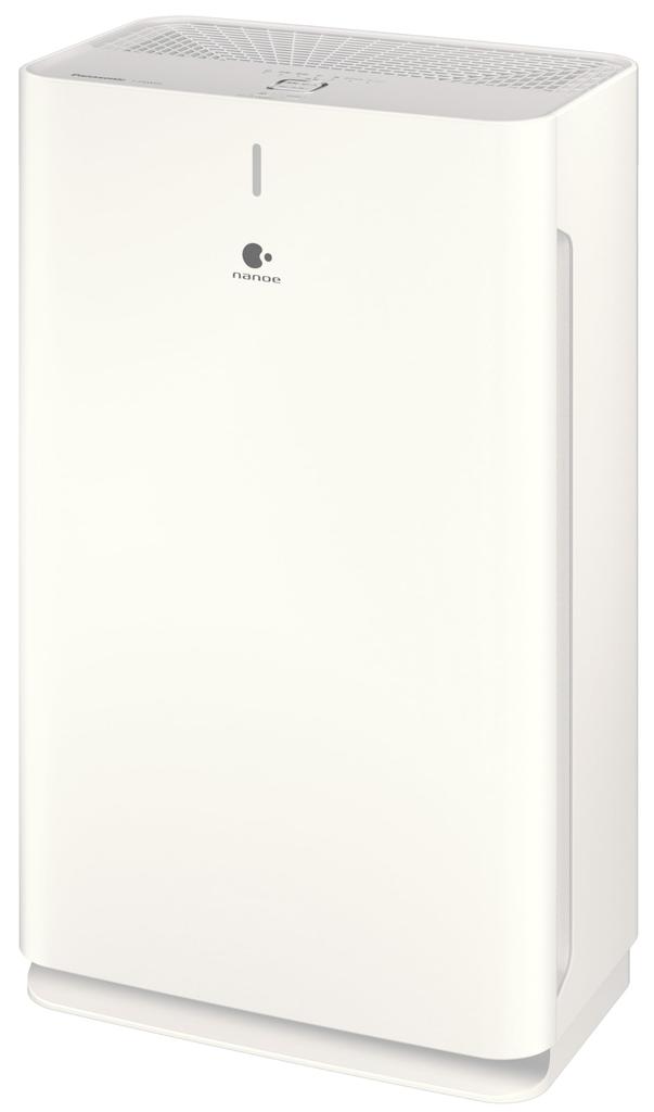Panasonic Air Purifier with Nanoe Tatami ~27 F-PXW60-W