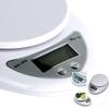 H&B Store 5kg 5000g 1g Digital Kitchen Food Diet Postal Scale Electronic Weight Balance