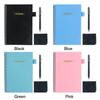 Erasable Painting Whiteboard Journal Diary Memo Blank Notepad Reusable Smart Notebook Planner Book