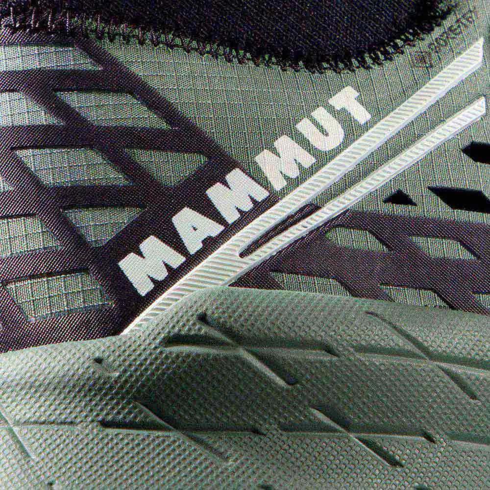 Mammut Кроссовки для трейлраннинга Aenergy TR BOA Mid Goretex