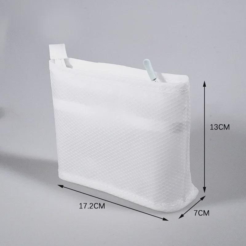 Водонепроницаемая косметичка из ЭВА большой вместимости для мужчин и женщин - Портативное хранение для ванных принадлежностей и косметики