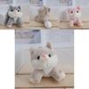 Adorable Plush Fox Toy Premium Stuffed Animal For Celebrations And Gifts