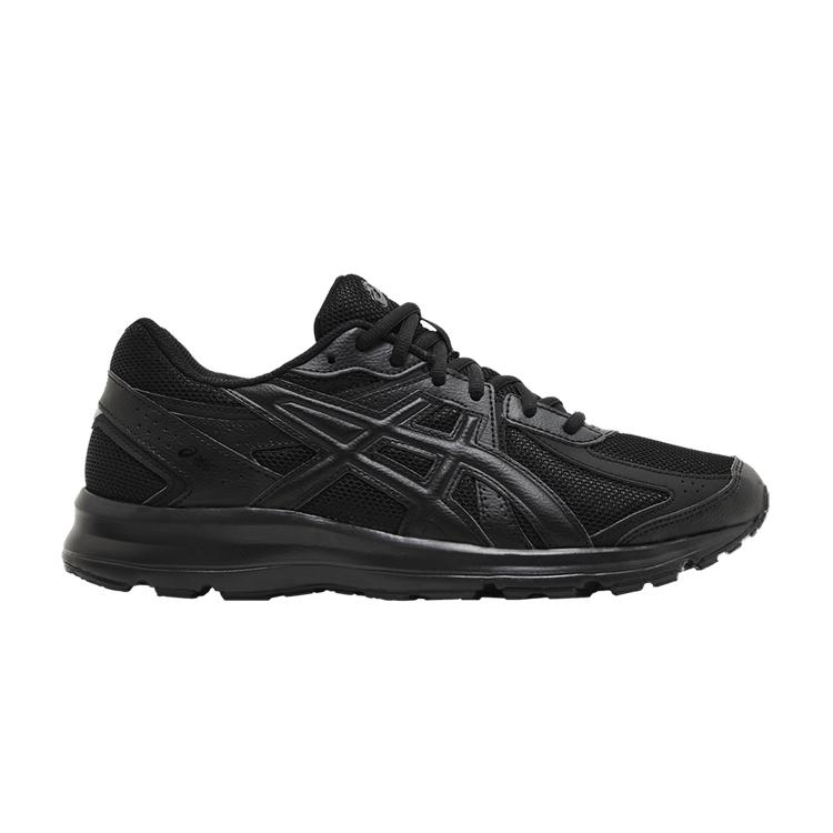 Asics Кроссовки Jog 100S 'Triple Black'
