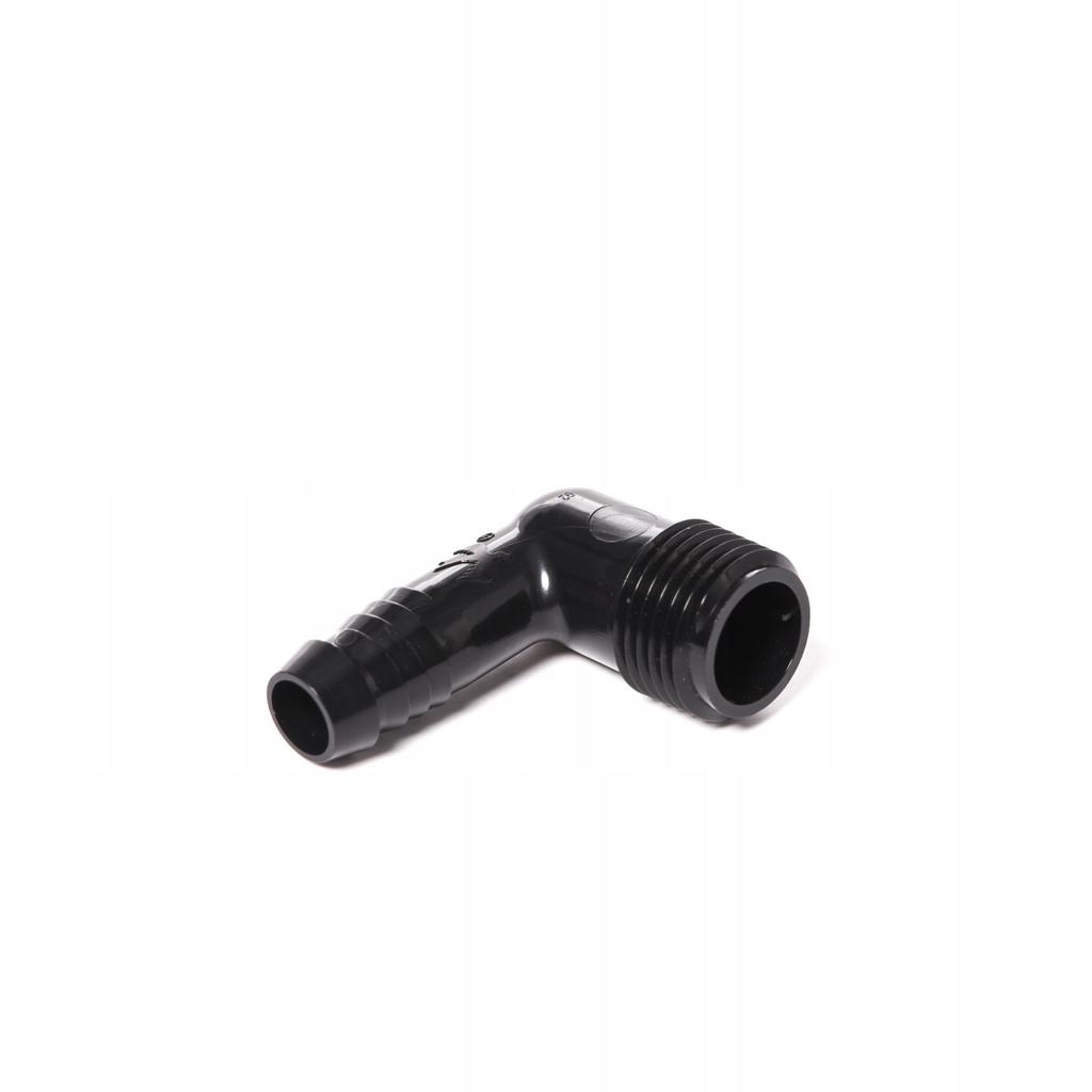 Sprinkler Flexible Connector 1/2" and Elbow 32