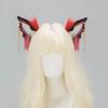 Animal Beast Ears Headband Bat Lolita Ears Headwear Cute Hair Accessories  Festival
