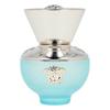 Versace, Dylan Turquoise, Eau De Toilette, For Women, 30 ml