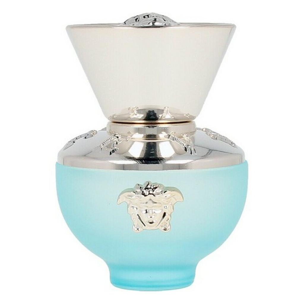 Versace, Dylan Turquoise, Eau De Toilette, For Women, 30 ml