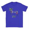 Funny Bad Bunny Debi Tirar Mas Fotos TShirts for Men Crewneck Cotton T Shirt  Short Sleeve Tees Summer Clothing