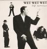 7-дюймовая пластинка WET WET WET - The Lip Service EP JEWEL19 The Precious Or 1992 UK Pop Б/у