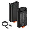 Запасная батарея 6000 мАч для JBL Battery 200 JBL PartyBox Club 120 (с входом Type-C )Для портативной колонки