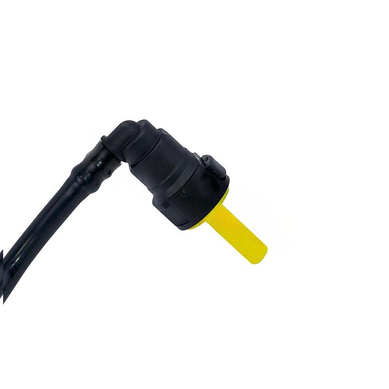 Вентиляционный шланг радиатора автомобиля для Range For Rover L405 и Sport 4.4 TDV8 LR035632 Автоаксессуары