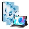 Чехол для планшета Realme Pad из искусственной кожи — 11 стилей! Прочный, с 2 слотами для подставки, держателем для карандашей и слотами для карточек, гибкая задняя крышка из ТПУ