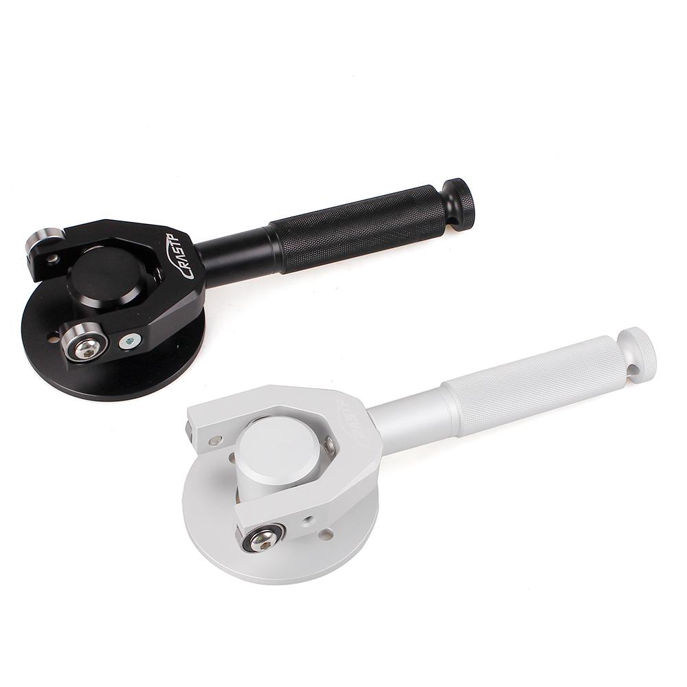 RASTP-New Clutch Removal Kit 2017-2021 Belt Changing Tool 72”/64” Wheel Base Width For Can Am Maverick X3 XRS 72" RS-EM1042