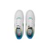 Nike Детские кроссовки Air Force 1 LV8 GS Unlock Your Space, белые, многоцветные Light-Menta FJ7691-191